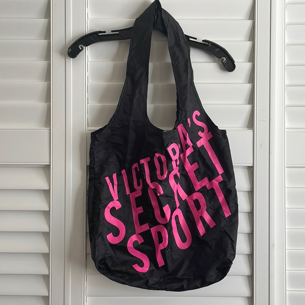 Victoria’s Secret Reusable Shopper